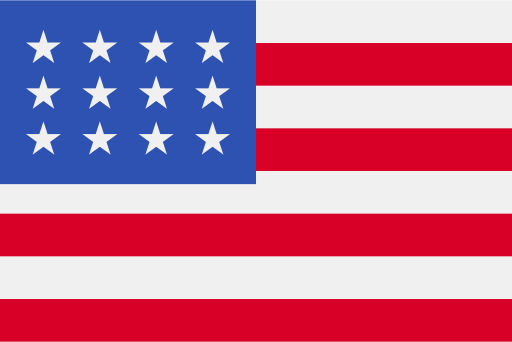 Förenta staternas flagga